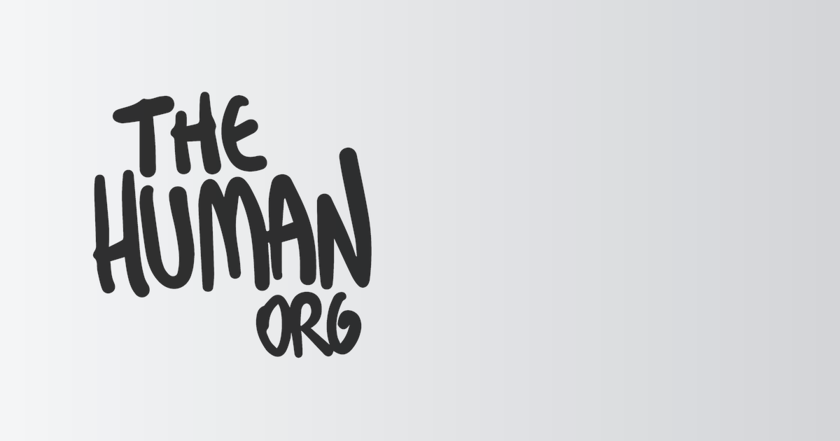 The Human Org — Consultora estratégica en Concepción