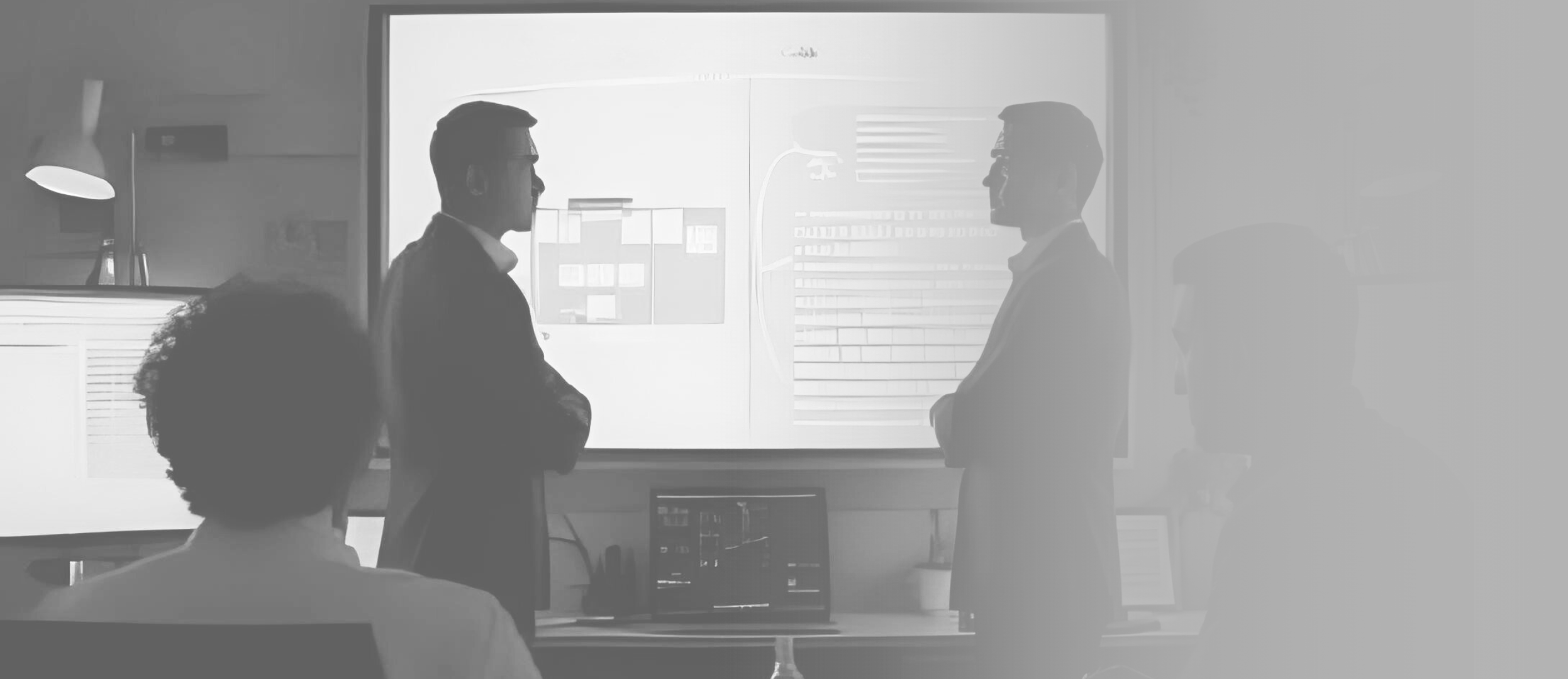 La gestión de riesgos en consultoría