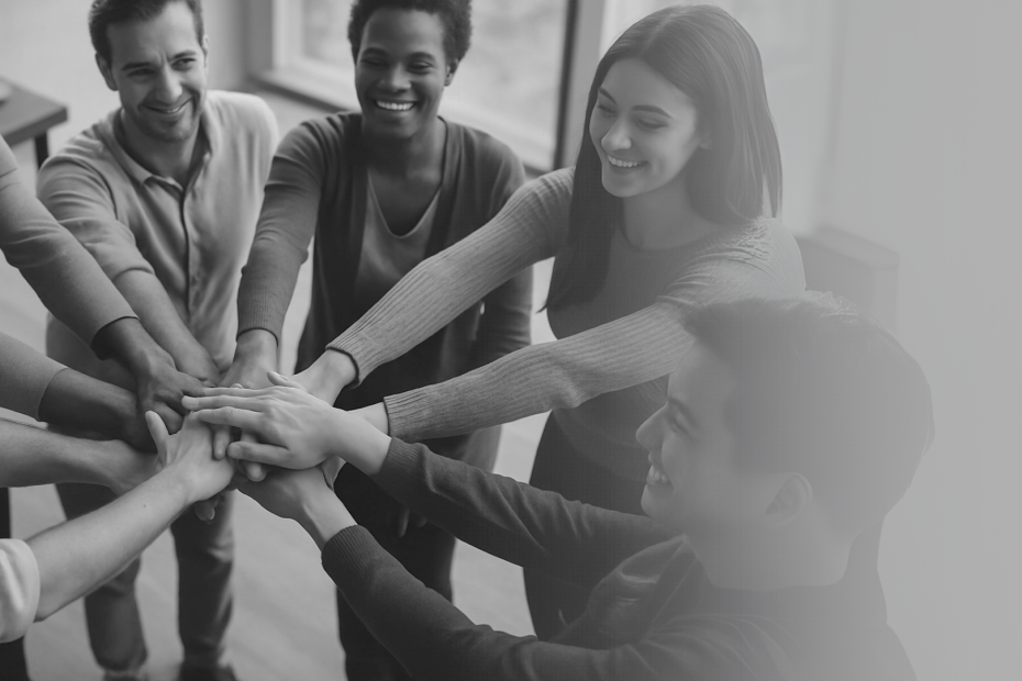 Confianza Organizacional