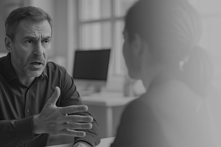 La Ética Incómoda en Consultoría